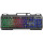 Клавіатура DEFENDER IronSpot GK-320L (45320)