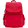 Рюкзак KIPLING Basic City Pack Red Rouge (K12147:Z33)