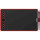 Графічний планшет HUION H320M Coral Red
