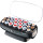 Термобігуді BaByliss PRO BAB3021E Rollers 20