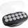 Термобігуді BaByliss PRO BAB3025E Rollers 12