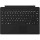 Клавіатура для планшета MICROSOFT Surface Pro Type Cover Black (FMN-00001)