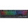 Клавиатура DUCKY One 2 RGB Cherry MX Brown Black/White (DKON1808ST-BURALAZT1)