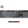 Клавиатура беспроводная KEYCHRON K1 104-key White Backlight Gateron Brown Switches