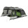 Намет 4-місний HIGH PEAK Garda 4.0 Light Gray/Dark Gray/Green (11821)