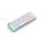 Клавіатура GLORIOUS GMMK Compact White Ice Edition (GLO-GMMK-COM-BRN-W)