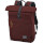 Рюкзак TRAVELITE Basics Rollup Backpack Bordeaux (096310-70)