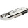 Флешка MIBRAND Aligator 16GB USB2.0 White (MI2.0/AL16U7W)