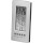 Термометр HAMA LCD Thermometer Silver (00186357)