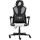 Кресло геймерское 1STPLAYER P01 Black/White