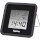 Термогигрометр HAMA TH-50 Black (00186370)