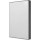 Портативный жёсткий диск SEAGATE One Touch 1TB USB3.2 Silver (STKB1000401)