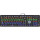 Клавіатура DEFENDER Paladin GK-370L (45371)