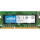 Модуль памяти CRUCIAL for Mac SO-DIMM DDR3L 1600MHz 4GB (CT4G3S160BJM)