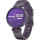 Смарт-часы GARMIN Lily Sport Midnight Orchid Bezel with Deep Orchid Case and Silicone Band (010-02384-12)