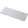 Клавіатура бездротова MICROSOFT Designer Compact Keyboard Glacier (21Y-00041)