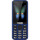 Мобильный телефон SIGMA MOBILE X-style 351 Lider Blue (4827798121931)