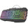 Клавіатура TRUST Gaming GXT 881 Odyss RU (24303)