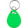 Бесконтактный брелок ATIS RFID Keyfob EM Green