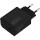 Зарядное устройство COLORWAY 1xUSB-C, PD2.0, QC3.0, 20W Black (CW-CHS026PD-BK)