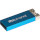 Флешка MIBRAND Chameleon 4GB USB2.0 Light Blue (MI2.0/CH4U6LU)