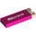 Флешка MIBRAND Chameleon 8GB USB2.0 Pink (MI2.0/CH8U6P)