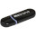 Флэшка MIBRAND Panther 8GB USB2.0 Black (MI2.0/PA8P2B)