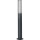Світильник-стовпчик LEDVANCE Endura Style Lantern Flare 60cm 7W 470Lm 3000K (4058075478053)