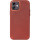 Чохол DECODED Back Cover для iPhone 12 mini Brown (D20IPO54BC2CBN)