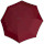 Парасолька KNIRPS E.200 Medium Duomatic Bordeaux (95 1200 4901)