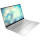Ноутбук HP Pavilion 15-eg0021ur Ceramic White (398R6EA)