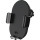 Автотримач з бездротовою зарядкою COLORWAY AutoSense Car Wireless Charger 10W Black (CW-CHAW026Q-BK)