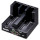 Док-станція MAIWO K3093 для HDD/SSD 2.5"/3.5" SATA to USB 3.1/eSATA