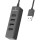 USB хаб REAL-EL HQ-174 (EL123110006)