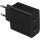 Зарядний пристрій SAMSUNG EP-TA220 35W PD3.0 Power Adapter Duo Black (EP-TA220NBEGRU)