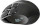 Вертикальна миша TRUST Voxx Ergonomic Rechargeable Wireless Black (23731)
