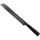 Нож кухонный для хлеба BERGNER Blackblade 200мм (BG-8774)