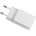 Зарядний пристрій XO L35D 2xUSB-A, 2.1A White w/Micro-USB cable (00000011376)