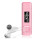 Плеєр TRANSCEND T.Sonic MP330 8GB Pink