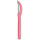 Овощечистка VICTORINOX Swiss Classic Trend Colors Universal Peeler Light Red 212мм (7.6075.12)