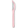 Овощечистка VICTORINOX Swiss Classic Trend Colors Universal Peeler Rose 212мм (7.6075.52)