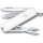 Швейцарский нож VICTORINOX Classic SD Classic Colors Falling Snow (0.6223.7G)