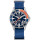 Часы HAMILTON Khaki Navy Scuba Automatic 40mm Blue Dial (H82365941)