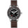 Часы HAMILTON Khaki Aviation Converter Auto 42mm Black Dial (H76615530)
