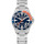 Часы HAMILTON Khaki Navy Scuba Automatic 40mm Blue Dial (H82365141)