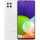 Смартфон SAMSUNG Galaxy A22 4/128GB White (SM-A225FZWGSEK)