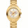 Часы ATLANTIC Timeroy CS Chrono Gold PVD (70467.45.35)
