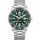 Часы LUMINOX Pacific Diver 3137 Series Green/Silver (XS.3137)