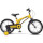 Велосипед дитячий MONTASEN M-F800 16" Yellow