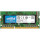 Модуль памяти CRUCIAL SO-DIMM DDR3 1333MHz 4GB (CT51264BC1339)